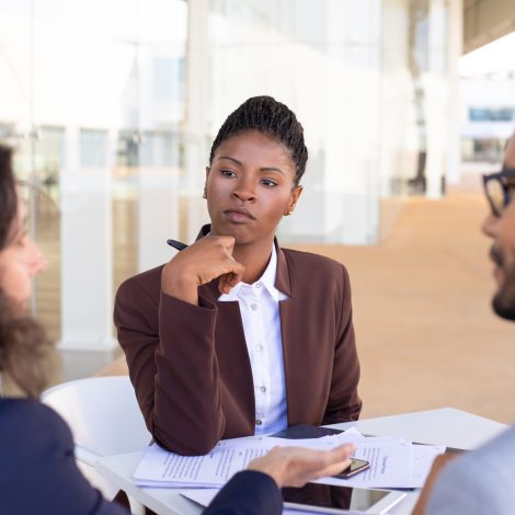 Effective Stakeholder Relations Management Masterclass