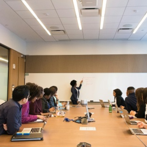 Negotiation and Conflict Management in Organisations