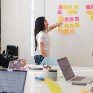 Design Thinking for Strategic Management