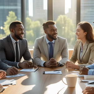 Leadership Excellence in a VUCA World