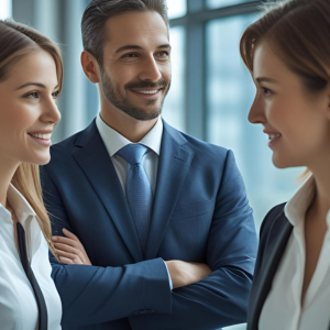 Agile Change Management Masterclass